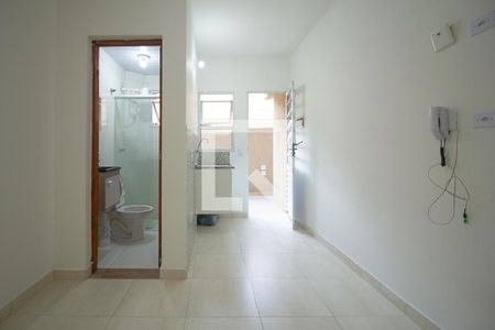 Studio para alugar com 20m², 1 quarto e sem vagaSala/Quarto