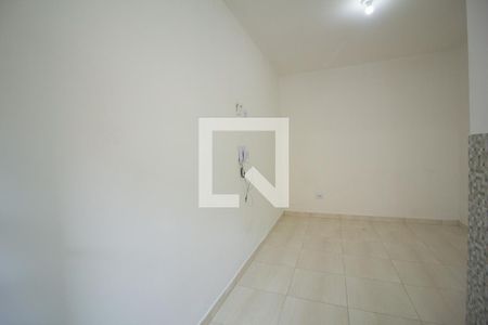 Studio para alugar com 20m², 1 quarto e sem vagaCozinha