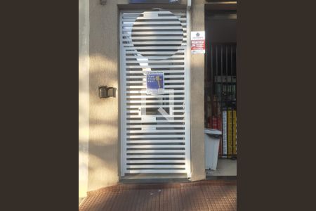 Studio para alugar com 20m², 1 quarto e sem vagaEntrada