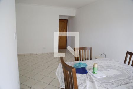 Sala de apartamento à venda com 3 quartos, 69m² em Vila Barreto, São Paulo