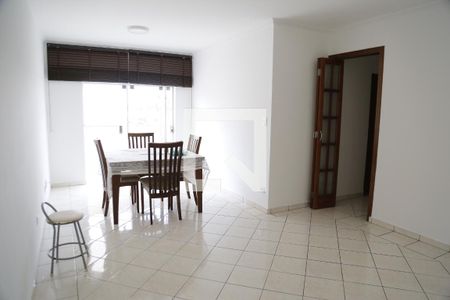Sala de apartamento à venda com 3 quartos, 69m² em Vila Barreto, São Paulo