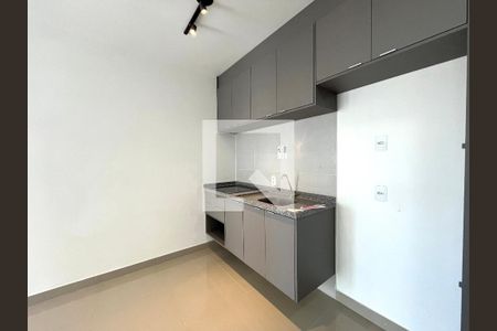 Apartamento para alugar com 30m², 1 quarto e 1 vagaCozinha