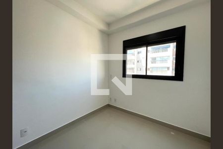 Apartamento para alugar com 30m², 1 quarto e 1 vagaQuarto