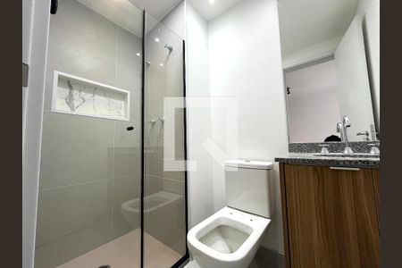 Apartamento para alugar com 30m², 1 quarto e 1 vagaBanheiro