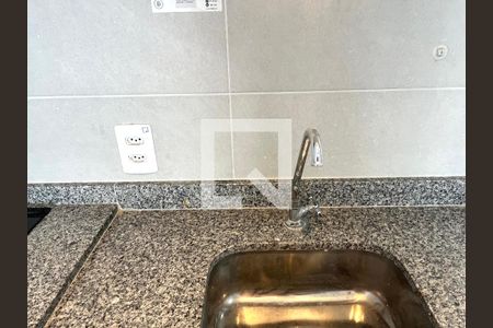 Apartamento para alugar com 30m², 1 quarto e 1 vagaCozinha