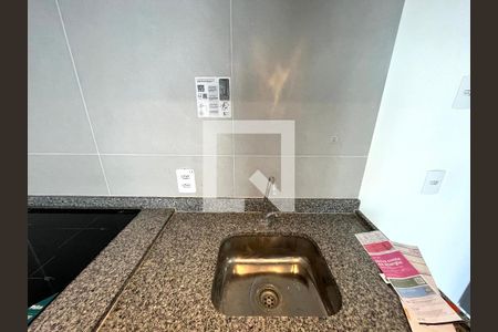 Apartamento para alugar com 30m², 1 quarto e 1 vagaCozinha