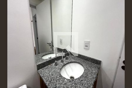 Apartamento para alugar com 30m², 1 quarto e 1 vagaBanheiro
