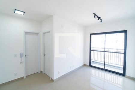 Apartamento para alugar com 29m², 1 quarto e 1 vagaSala/Cozinha