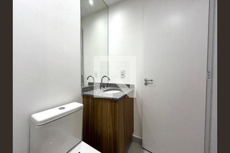 Apartamento para alugar com 30m², 1 quarto e 1 vagaBanheiro