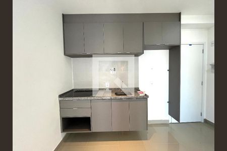 Apartamento para alugar com 30m², 1 quarto e 1 vagaCozinha