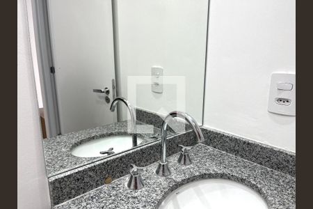 Apartamento para alugar com 30m², 1 quarto e 1 vagaBanheiro