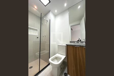 Apartamento para alugar com 30m², 1 quarto e 1 vagaBanheiro