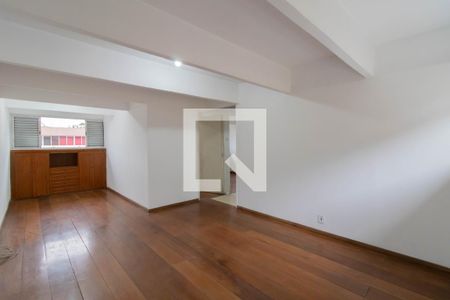 Sala de apartamento para alugar com 2 quartos, 50m² em São Roque, Guarulhos