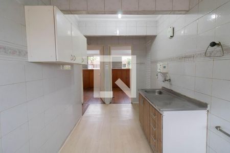 Apartamento para alugar com 50m², 2 quartos e 1 vagaCozinha