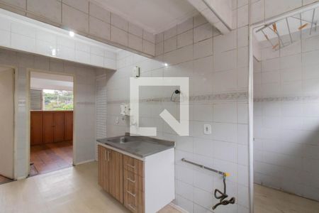 Apartamento para alugar com 50m², 2 quartos e 1 vagaCozinha