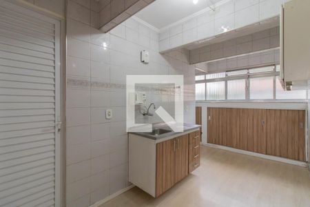 Apartamento para alugar com 50m², 2 quartos e 1 vagaCozinha