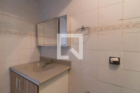 Apartamento para alugar com 50m², 2 quartos e 1 vagaBanheiro