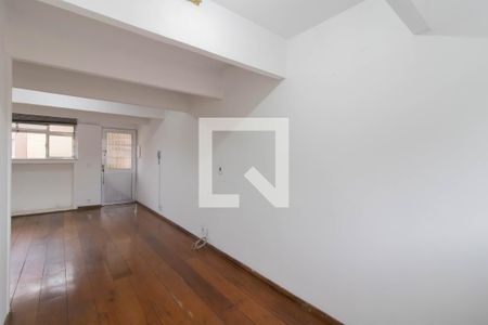 Sala de apartamento para alugar com 2 quartos, 50m² em São Roque, Guarulhos
