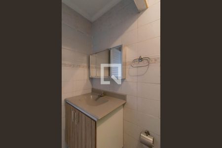 Apartamento para alugar com 50m², 2 quartos e 1 vagaBanheiro