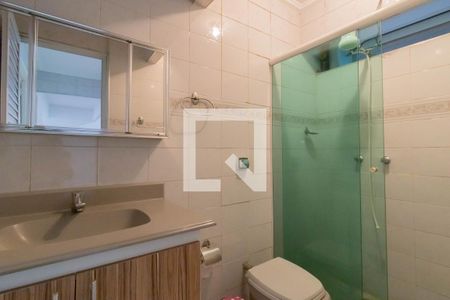 Apartamento para alugar com 50m², 2 quartos e 1 vagaBanheiro