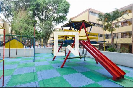 Apartamento para alugar com 50m², 2 quartos e 1 vagaÁrea Comum - Playground