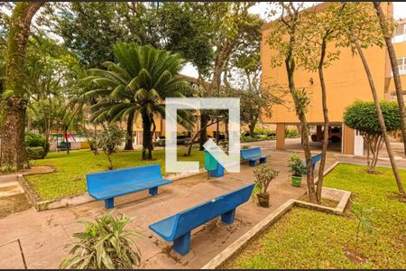 Apartamento para alugar com 50m², 2 quartos e 1 vagaÁrea Comum