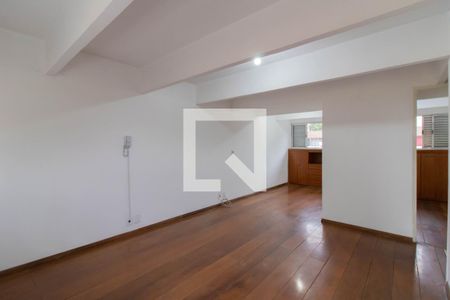 Sala de apartamento para alugar com 2 quartos, 50m² em São Roque, Guarulhos