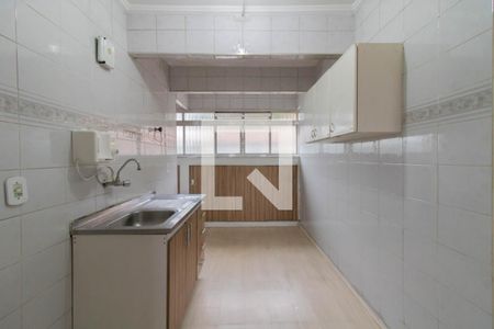 Apartamento para alugar com 50m², 2 quartos e 1 vagaCozinha