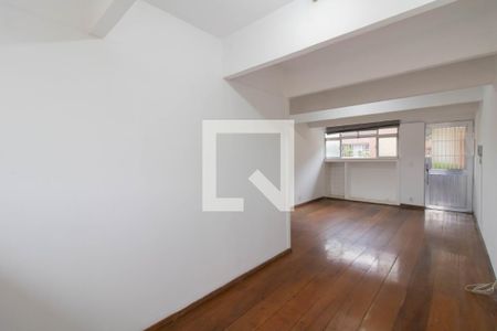 Sala de apartamento para alugar com 2 quartos, 50m² em São Roque, Guarulhos