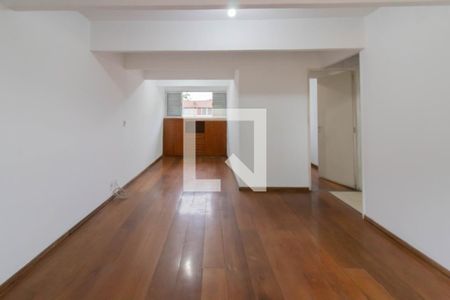 Sala de apartamento para alugar com 2 quartos, 50m² em São Roque, Guarulhos