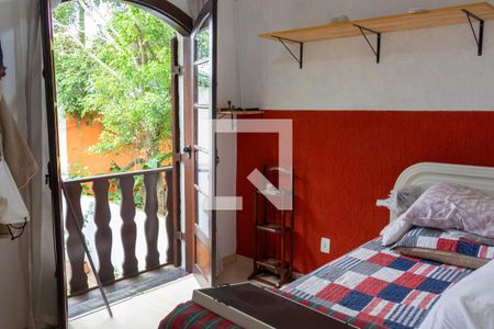 Casa à venda com 299m², 4 quartos e sem vagaQuarto 3