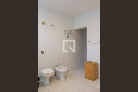 Casa à venda com 299m², 4 quartos e sem vagaBanheiro