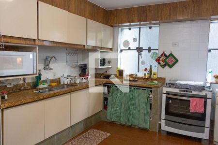 Casa à venda com 299m², 4 quartos e sem vagaCozinha