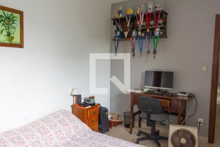 Casa à venda com 299m², 4 quartos e sem vagaQuarto 1