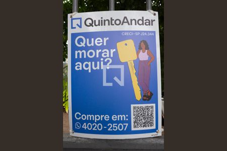 Casa à venda com 299m², 4 quartos e sem vagaPlaca QuintoAndar