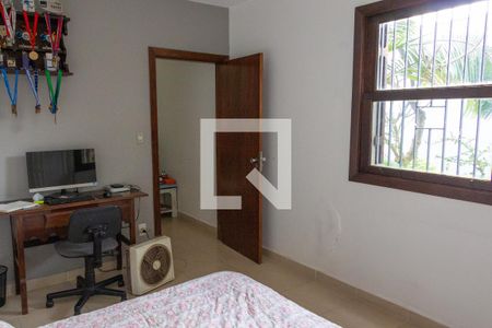 Casa à venda com 299m², 4 quartos e sem vagaQuarto 1