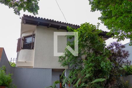 Casa à venda com 299m², 4 quartos e sem vagaFachada