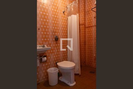 Casa à venda com 299m², 4 quartos e sem vagaBanheiro de serviço