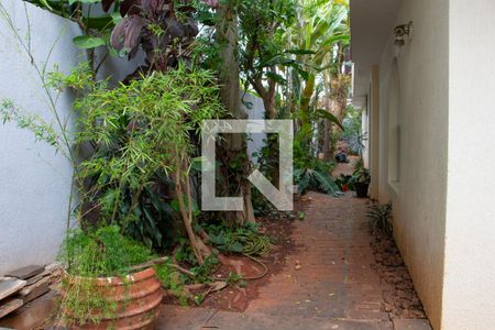 Casa à venda com 299m², 4 quartos e sem vagaJardim - Quintal