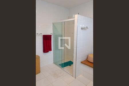 Casa à venda com 299m², 4 quartos e sem vagaBanheiro