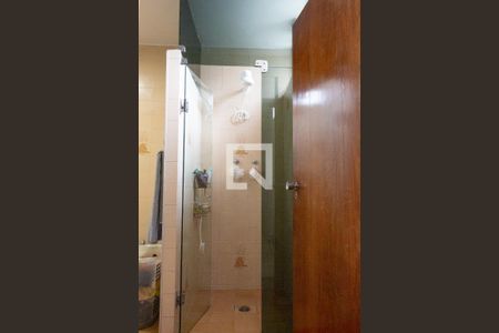 Casa à venda com 299m², 4 quartos e sem vagaBanheiro da Suíte