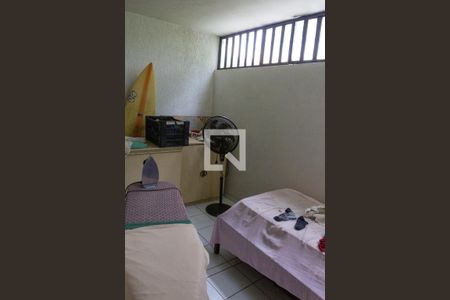 Casa à venda com 299m², 4 quartos e sem vagaQuarto de Serviço