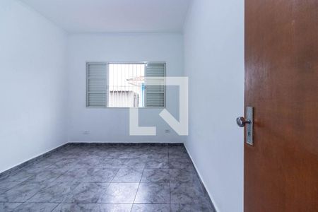 Quarto 2 de casa para alugar com 2 quartos, 75m² em Vila Lageado, São Paulo