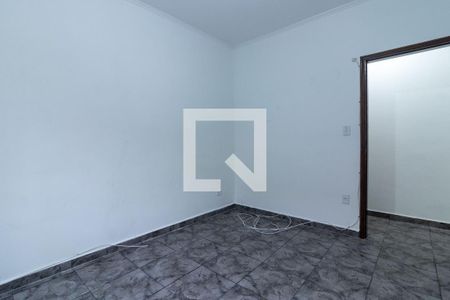 Quarto 1 de casa para alugar com 2 quartos, 75m² em Vila Lageado, São Paulo
