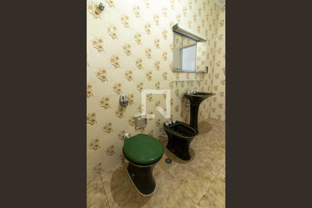 Casa para alugar com 75m², 2 quartos e sem vagaBanheiro