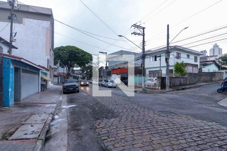 Casa para alugar com 75m², 2 quartos e sem vagaVista da Rua