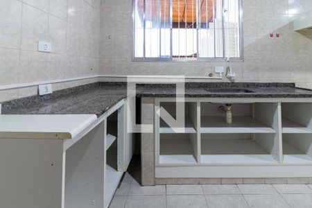 Casa para alugar com 75m², 2 quartos e sem vagaCozinha