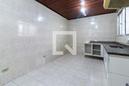 Casa para alugar com 75m², 2 quartos e sem vagaCozinha