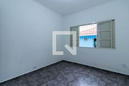 Quarto 1 de casa para alugar com 2 quartos, 75m² em Vila Lageado, São Paulo