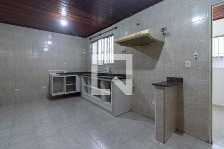 Casa para alugar com 75m², 2 quartos e sem vagaCozinha